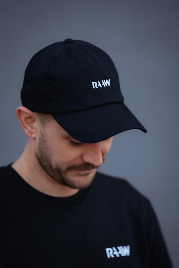 RAAW Dad Cap
