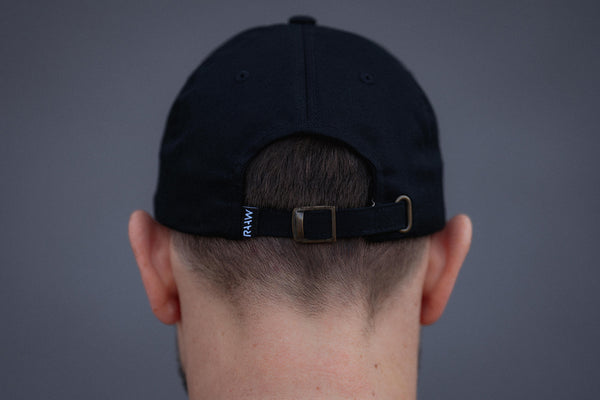 RAAW Dad Cap