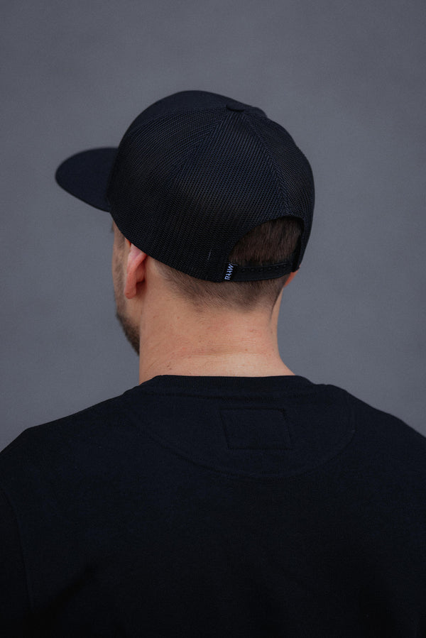 RAAW Trucker Cap