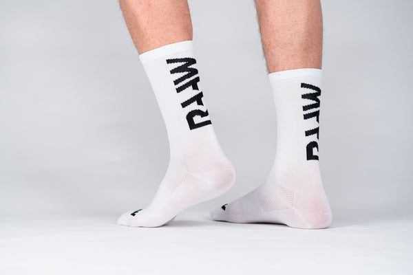 RAAW Riding Socks