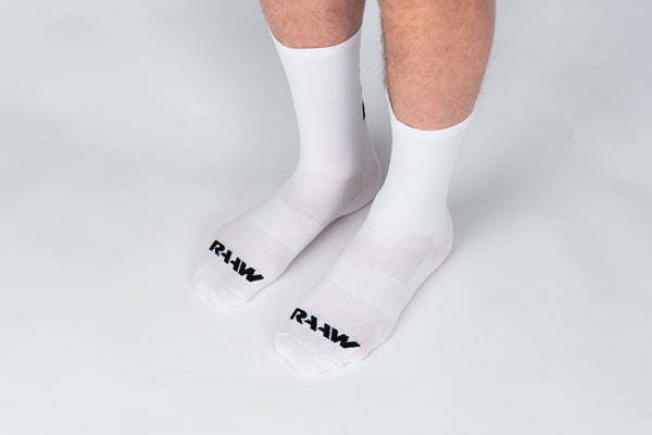 RAAW Riding Socks
