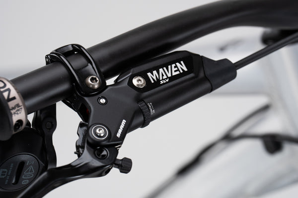 Jibb LT V2.2 Fox Factory Complete Bike