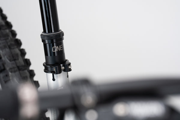 Jibb LT V2.2 Fox Factory Complete Bike