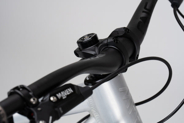 Jibb LT V2.2 Fox Factory Complete Bike