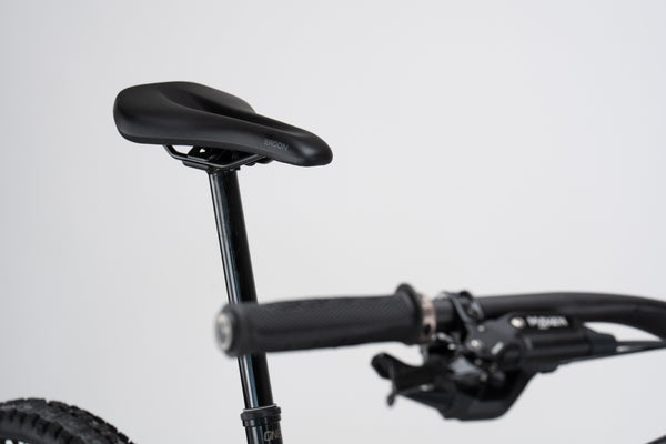 Jibb LT V2.2 Fox Factory Complete Bike