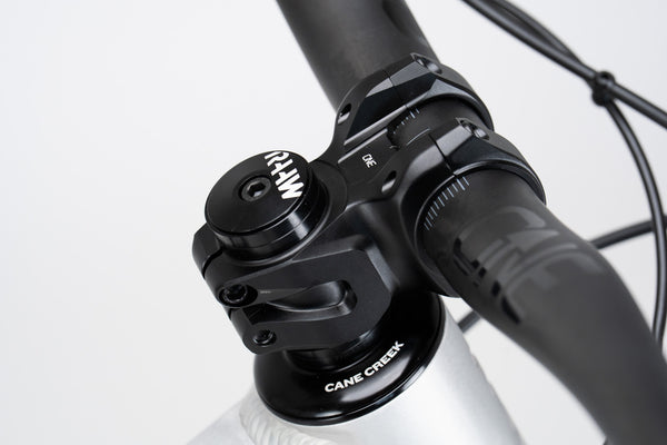 Jibb LT V2.2 Fox Factory Complete Bike