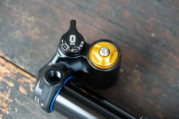 Öhlins TTX2Air 205x60/65