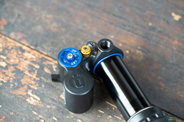 Öhlins TTX2Air 205x60/65