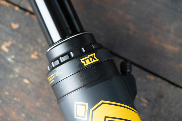 Öhlins TTX2Air 205x60/65