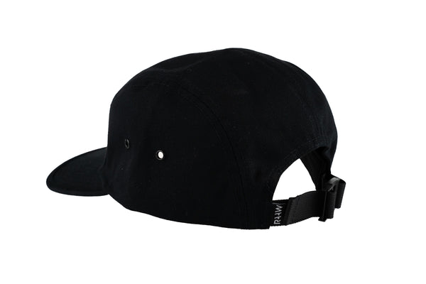 RAAW 5 Panel Cap