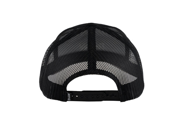 RAAW Trucker Cap