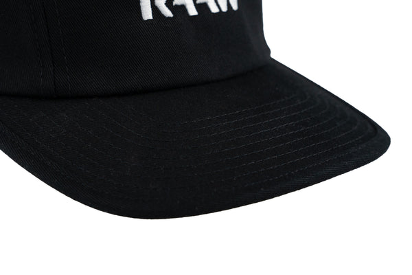 RAAW 5 Panel Cap