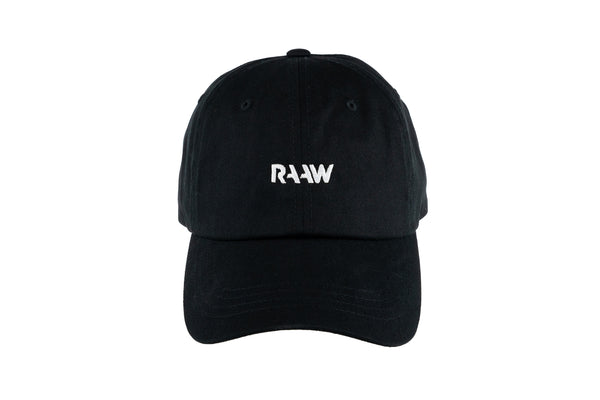RAAW Dad Cap