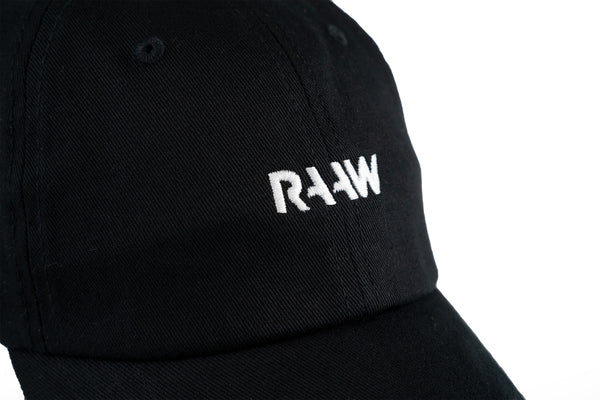 RAAW Dad Cap