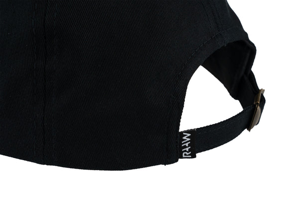 RAAW Dad Cap