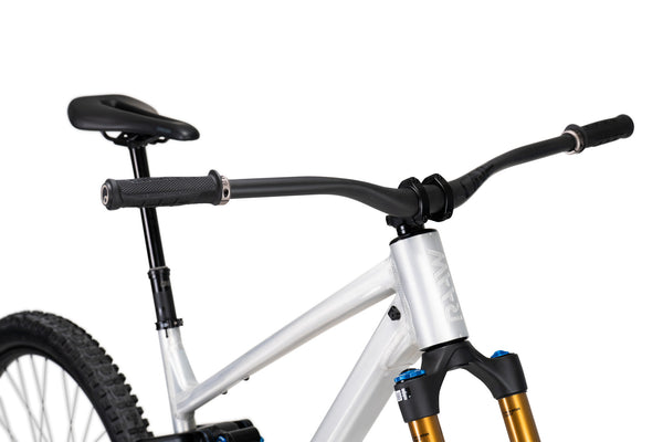 Jibb LT V2.2 Fox Factory Rolling Chassis