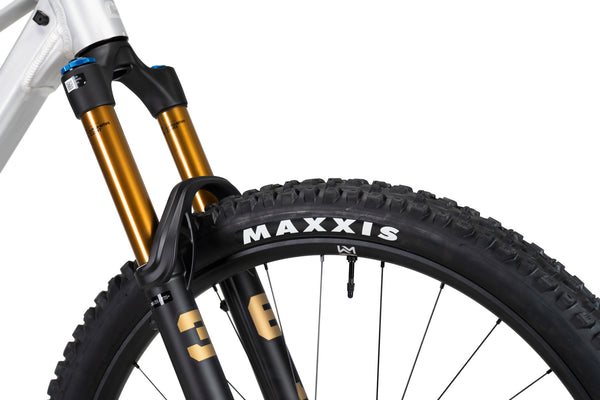 Jibb V2 LT Fox Rolling Chassis