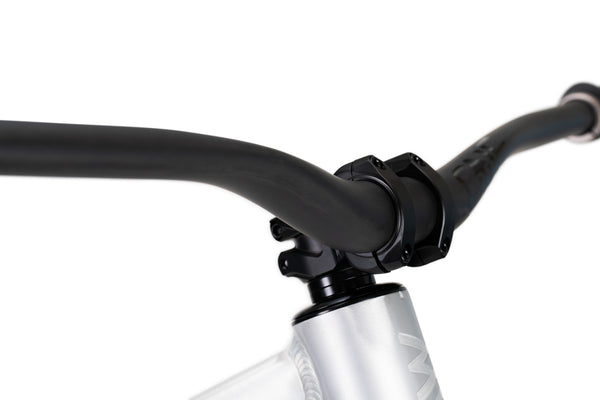 Madonna V3.2 Fox Factory Rolling Chassis