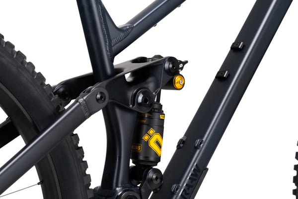 Jibb LT V2.2 Öhlins Rolling Chassis