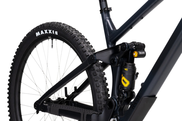 Jibb V2 LT Öhlins Rolling Chassis