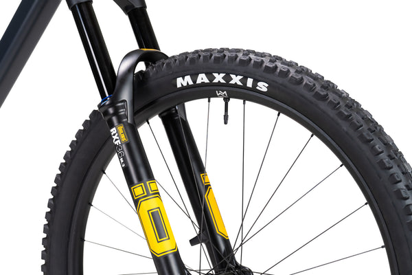 Jibb LT V2.2 Öhlins Rolling Chassis