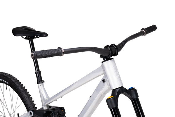 Madonna V3.2 Öhlins Rolling Chassis