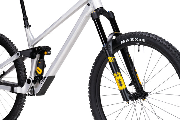 Madonna V3 Öhlins Rolling Chassis