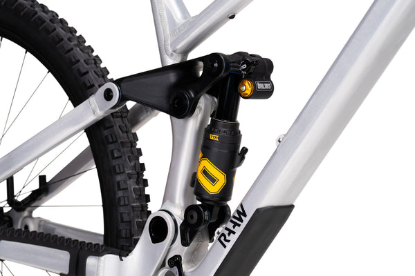 Madonna V3.2 Öhlins Rolling Chassis