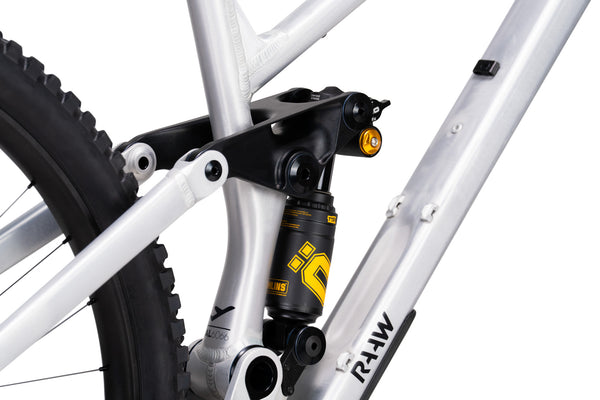 Madonna V3.2 Öhlins Rolling Chassis