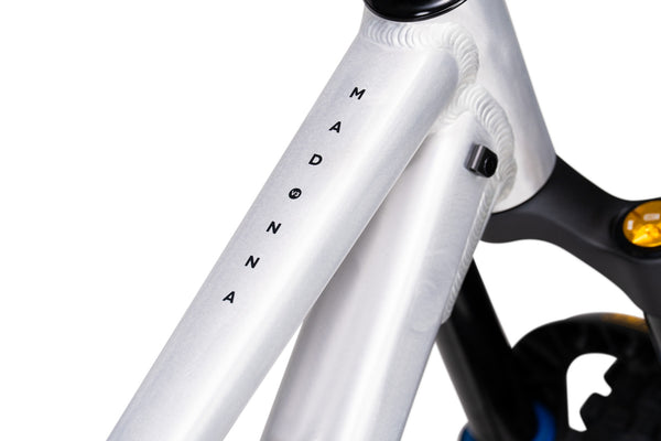 Madonna V3 Öhlins Rolling Chassis