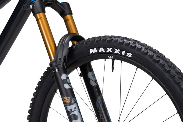 Madonna V3.2 Fox Factory Rolling Chassis