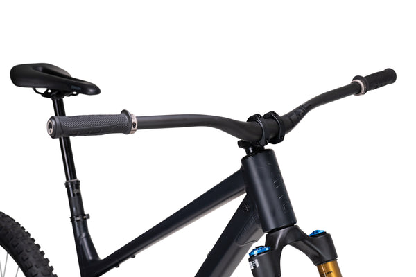 Madonna V3.2 Fox Factory Rolling Chassis