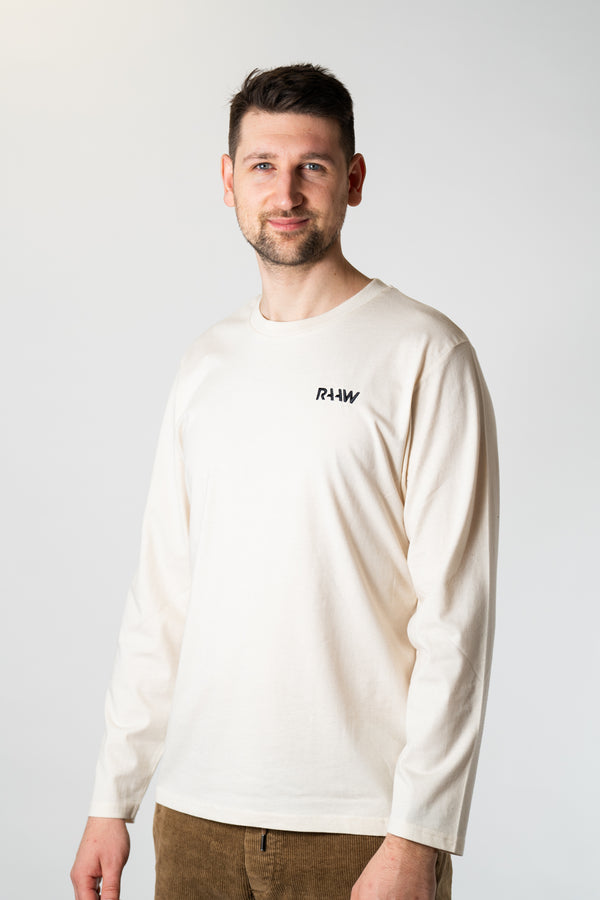 RAAW Long Sleeve Two