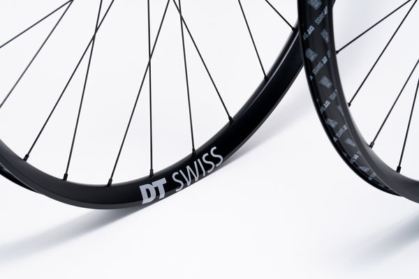 DT Swiss EX1700 SPLINE Wheelset - Madonna