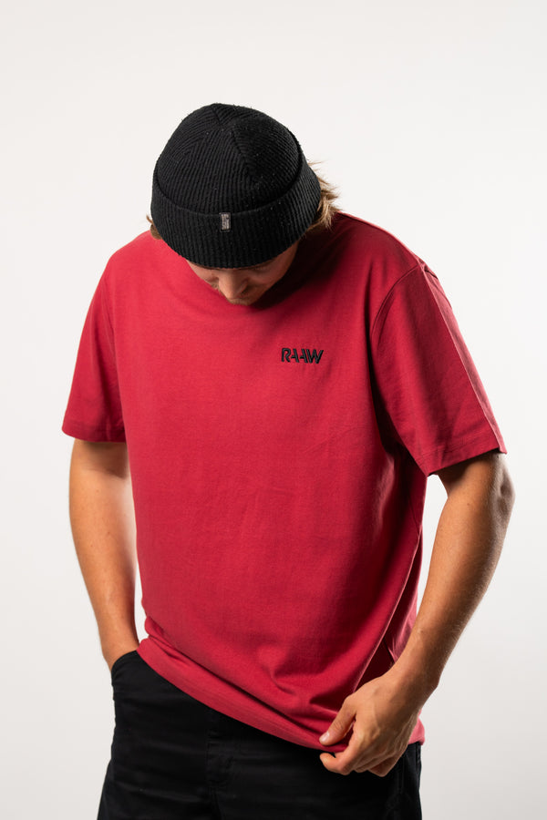 RAAW T-Shirt Two