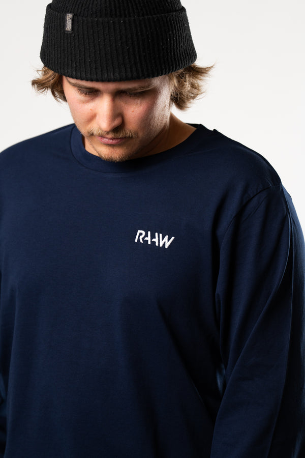 RAAW Long Sleeve Two