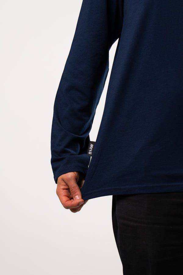 RAAW Long Sleeve Two