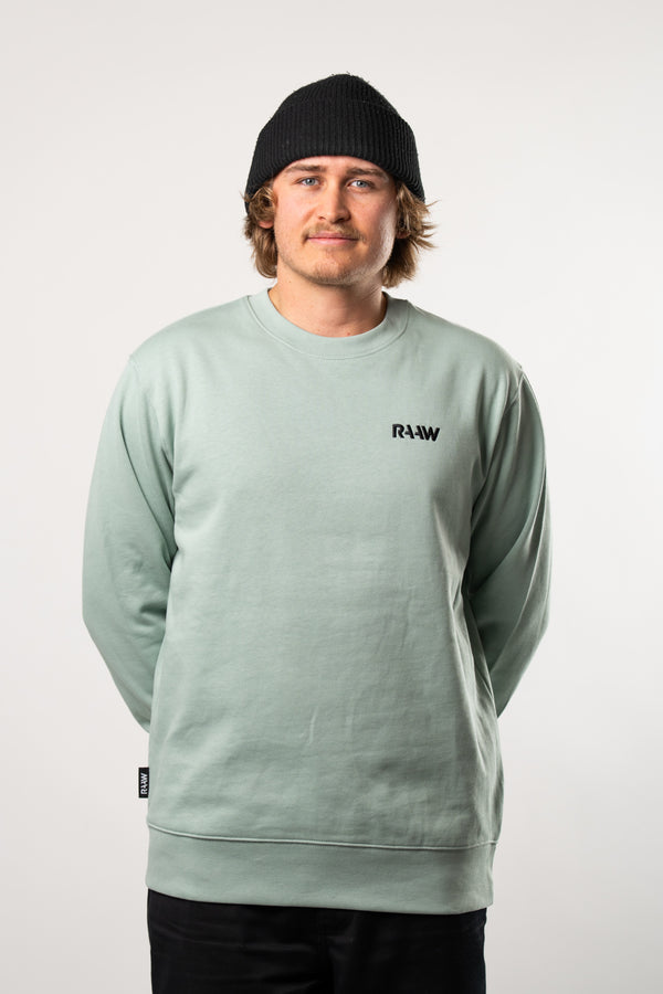 RAAW Sweater Two