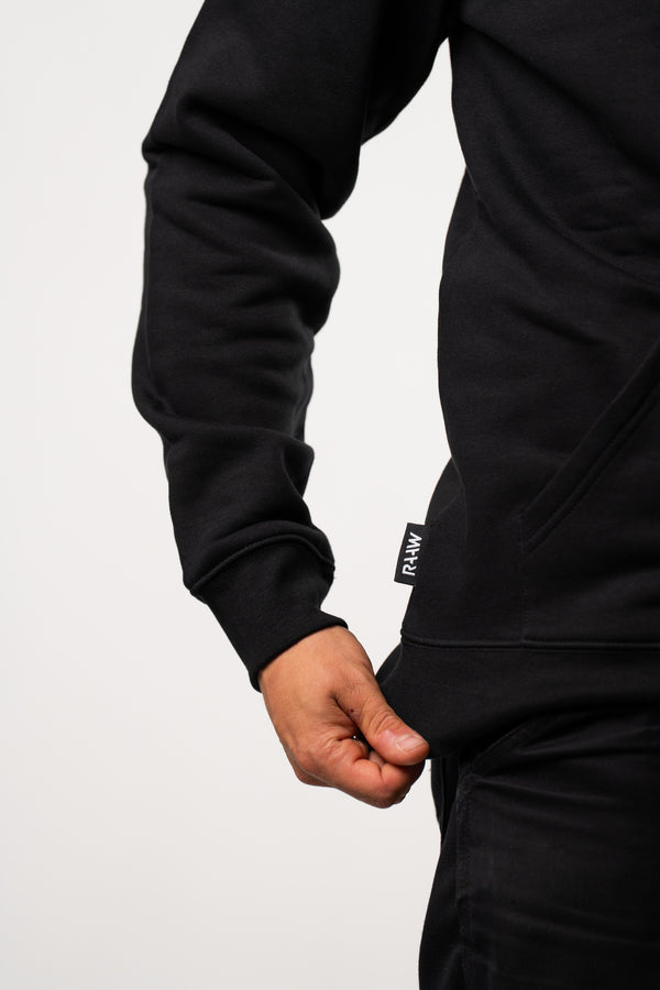 RAAW Hoodie One