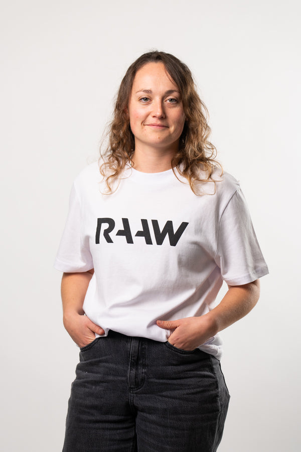 RAAW T-Shirt One