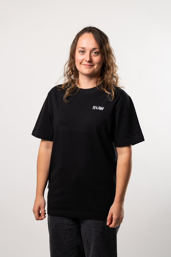 RAAW T-Shirt Two