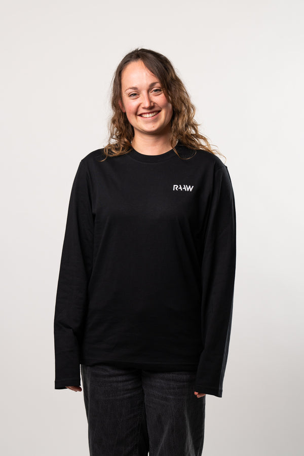 RAAW Long Sleeve Two