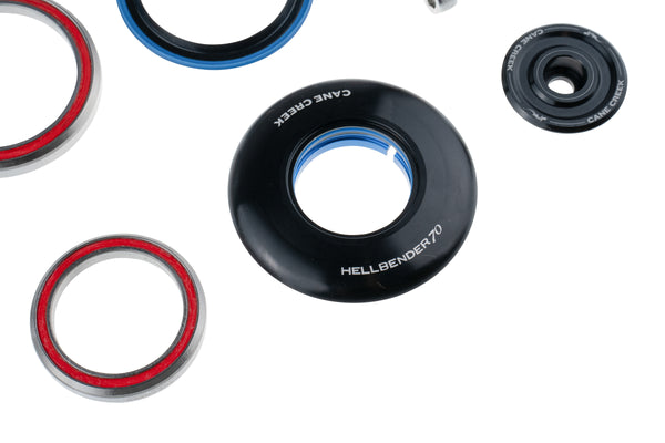 Cane Creek HELLBENDER 70 ZS56/ZS56 Headset