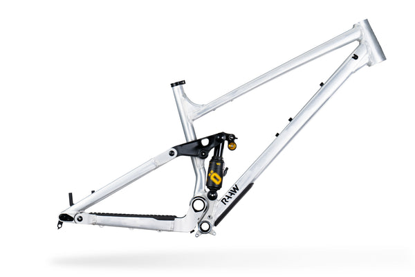 Jibb V1 Frame Kit