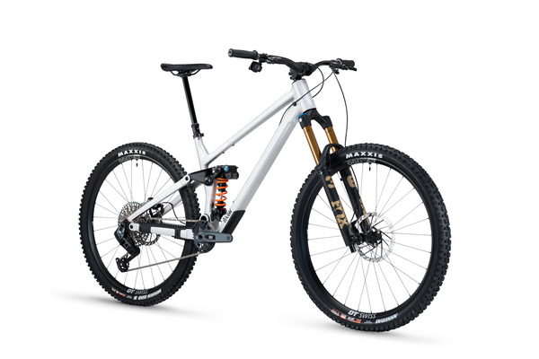 Jibb LT V2.2 Fox Factory Complete Bike