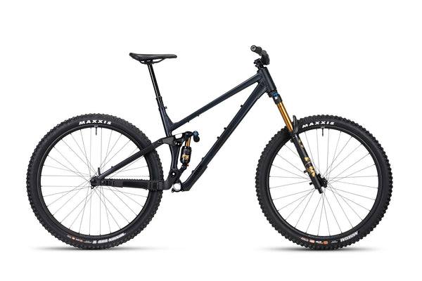 Jibb V2 LT Fox Rolling Chassis