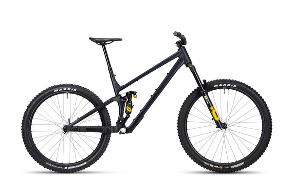 Jibb V2 LT Öhlins Rolling Chassis