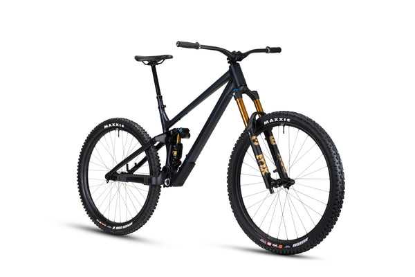 Jibb V2 LT Fox Rolling Chassis