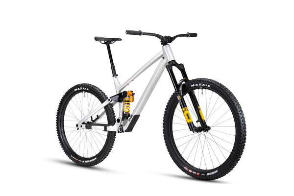 Jibb V2 LT Öhlins Rolling Chassis