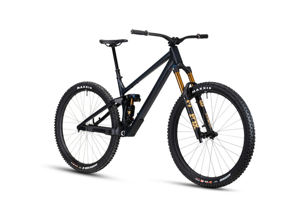 Jibb V2 LT Fox Rolling Chassis